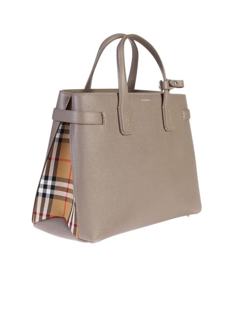 burberry bag grey|burberry bags black friday sale.